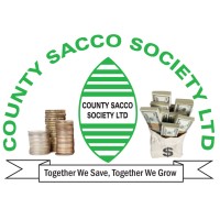 County Sacco Society Ltd
