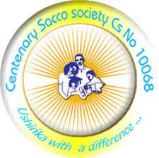Centenary Sacco Society Ltd