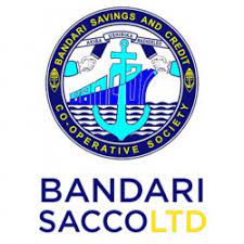 Bandari Sacco Society Ltd