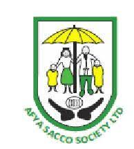 Afya Sacco Society Ltd
