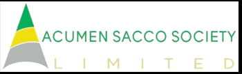 Acumen Sacco Society Ltd