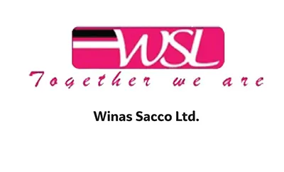 Winas Sacco Society Ltd
