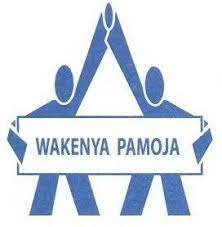 Wakenya Pamoja Sacco Society Ltd