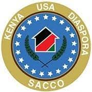 Kenya-USA Diaspora Sacco 