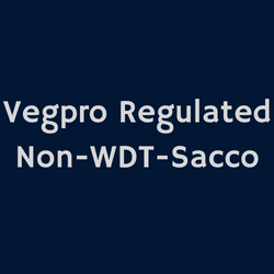 Vegpro Sacco