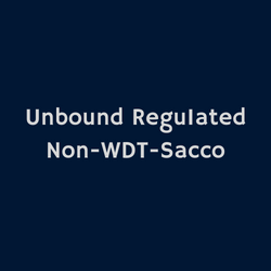 Unbound Sacco
