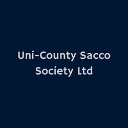 Uni-County Sacco Society Ltd 