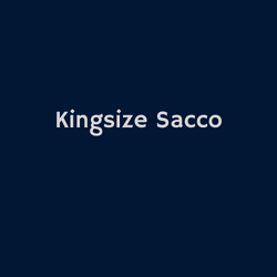 Kingsize Sacco
