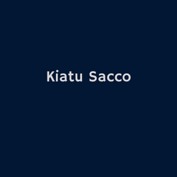 Kiatu Sacco