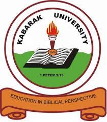 Kabarak University Sacco