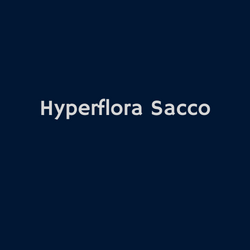 Hyperflora Sacco