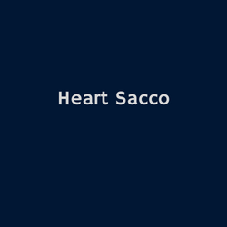 Heart Sacco