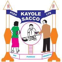 PCEA Kayole Sacco