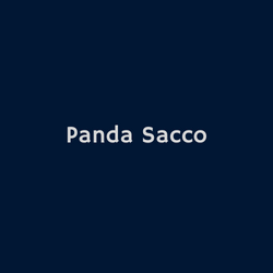 Panda Sacco