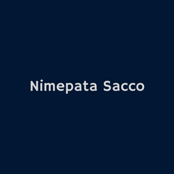 Nimepata Sacco