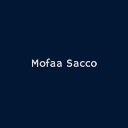 Mofaa Sacco