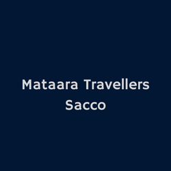 Mataara Travellers Sacco