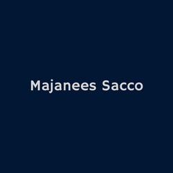 Majanees Sacco