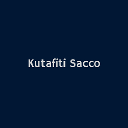 Kutafiti Sacco
