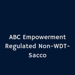 ABC Empowerment Sacco