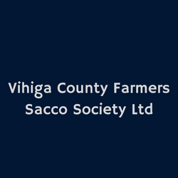 Vihiga County Farmers Sacco Society Ltd