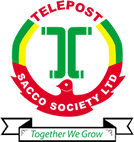 Telepost Sacco Society Ltd