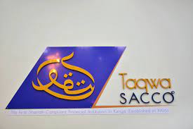 Taqwa Sacco Society Ltd