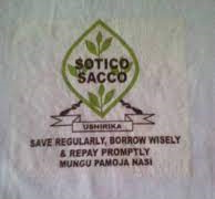 Sotico Sacco Society Ltd