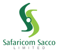 Safaricom Sacco Society Ltd