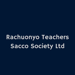 Rachuonyo Teachers Sacco Society Ltd