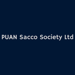 PUAN Sacco Society Ltd
