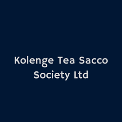 Kolenge Tea Sacco Society Ltd