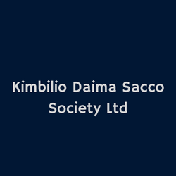 Kimbilio Daima Sacco Society Ltd