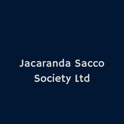Jacaranda Sacco Society Ltd