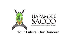 Harambee Sacco Society Ltd