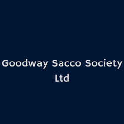 Goodway Sacco Society Ltd