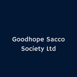 Goodhope Sacco Society Ltd