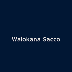 Walokana Sacco