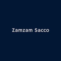 Zamzam Sacco