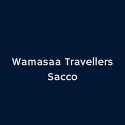 Wamasaa Travellers Sacco