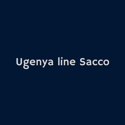 Ugenya Line Sacco