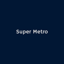 Super Metro Sacco
