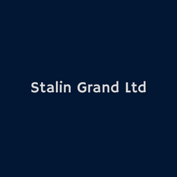 Stalin Grand Ltd