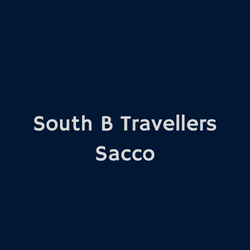 South B Travellers Sacco