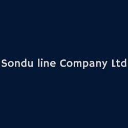 Sondu Line Company Ltd