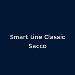 Smart Line Classic Sacco
