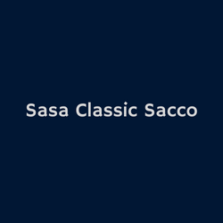 Sasa Classic Sacco