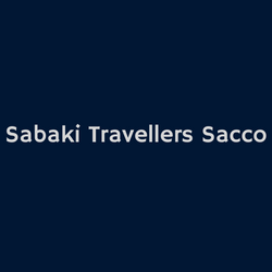 Sabaki Travellers Sacco