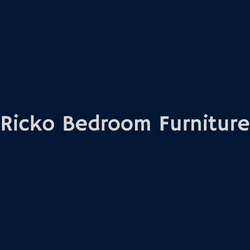 Ricko Bedroom Furniture