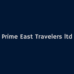 Prime East Travellers Ltd